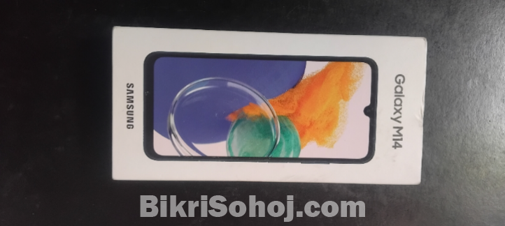 Samsung Galaxy M14 4G